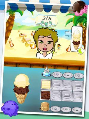 Ice Cream screenshot 3