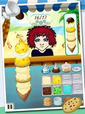 Ice Cream screenshot 4