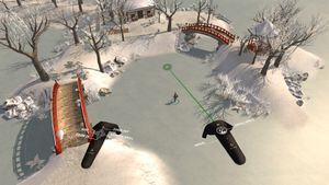 Ice Lakes screenshot 4