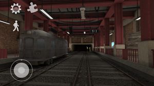 Ice Scream 3 screenshot 3