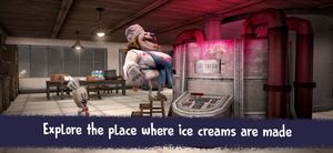Ice Scream 6 Friends: Charlie screenshot 2