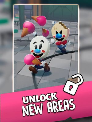 Ice Scream Tycoon screenshot 3