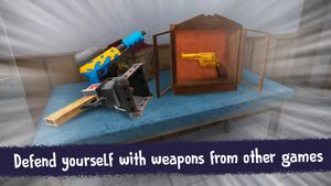 Ice Scream United screenshot 2