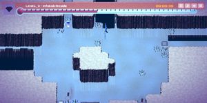 ICE Temple screenshot 1
