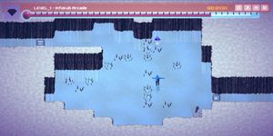 ICE Temple screenshot 3