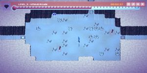 ICE Temple screenshot 4