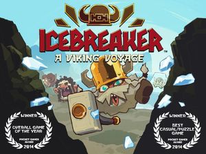 Icebreaker: A Viking Voyage screenshot 1