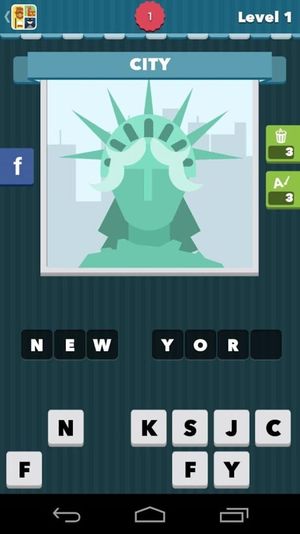 Icomania screenshot 1