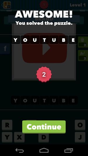 Icomania screenshot 3