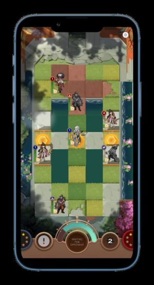 Icons of Theia screenshot 3