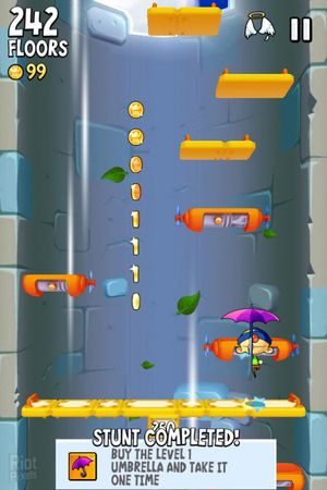 Icy Tower 2 screenshot 2