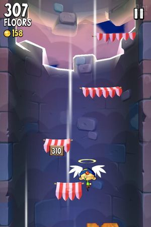 Icy Tower 2 screenshot 3