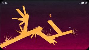 Icycle: On Thin Ice screenshot 1