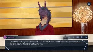 Identity screenshot 3