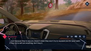 Identity screenshot 4