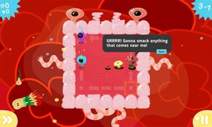Idioctopus screenshot 3