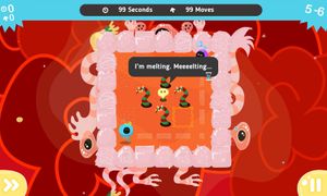Idioctopus screenshot 4