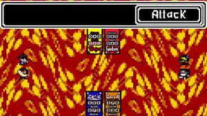 Idiots In The Das screenshot 2
