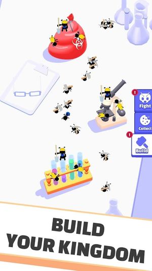 Idle Ants screenshot 2