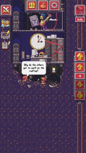 Idle Apocalypse screenshot 2