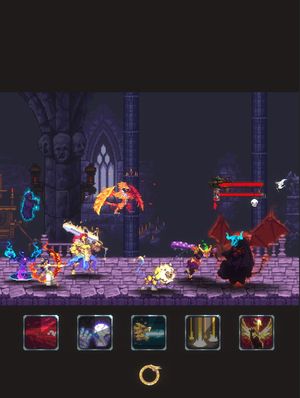 Idle Beast Hunter screenshot 2