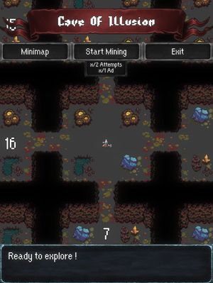 Idle Beast Hunter screenshot 4