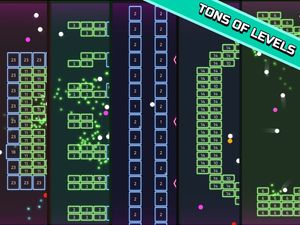 Idle Brick Breaker screenshot 2