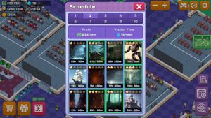 Idle Cinema Tycoon screenshot 4