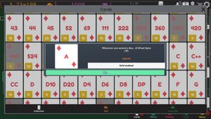 Idle Dice 2 screenshot 2