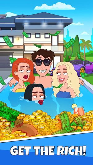 Idle Guy screenshot 3