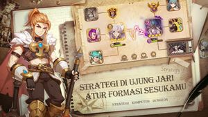 Idle Legends screenshot 4