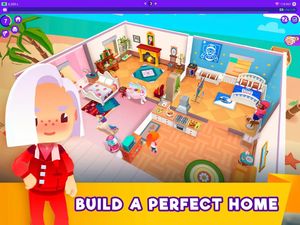 Idle Life Sim screenshot 3