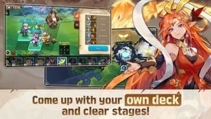 Idle Luca screenshot 2
