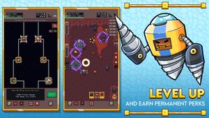 Idle Obelisk Miner screenshot 2