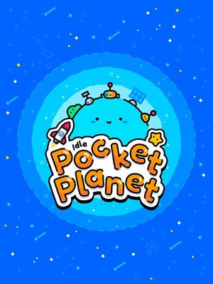 Idle Pocket Planet screenshot 1