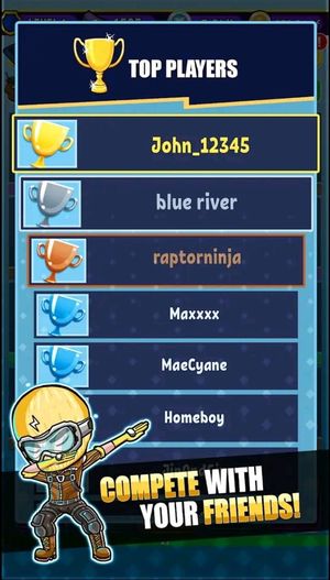 Idle Royale Tycoon: Incremental Merge Battle Game screenshot 4