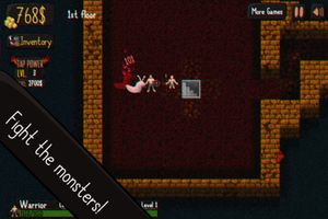 Idle Sword screenshot 1