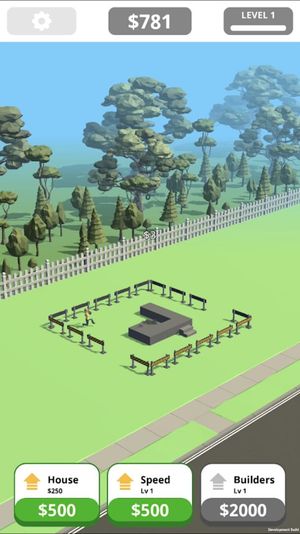 Idle Tap Builders screenshot 2