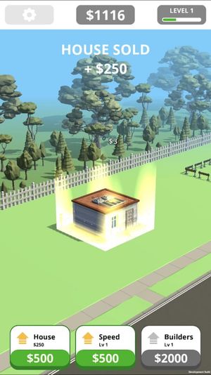 Idle Tap Builders screenshot 3