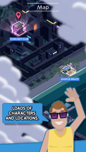 Idle Tuber Empire screenshot 4