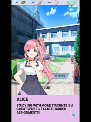 Idle University screenshot 4