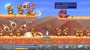 IdleOn screenshot 2