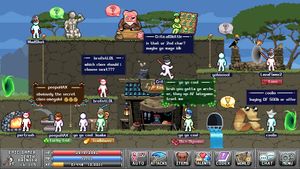 IdleOn screenshot 3