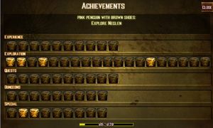Idlers and Dungeons screenshot 4