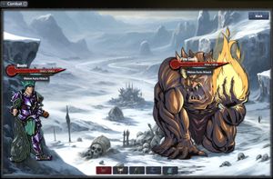 Idlescape screenshot 1