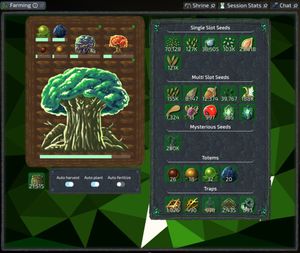 Idlescape screenshot 3