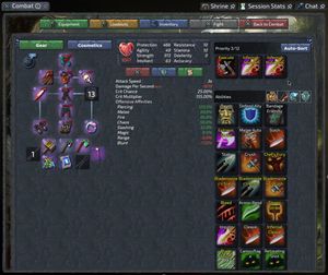 Idlescape screenshot 4