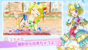 Idol Land PriPara screenshot 4