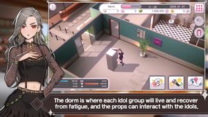 Idol Queens Production screenshot 1