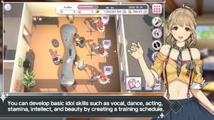 Idol Queens Production screenshot 2